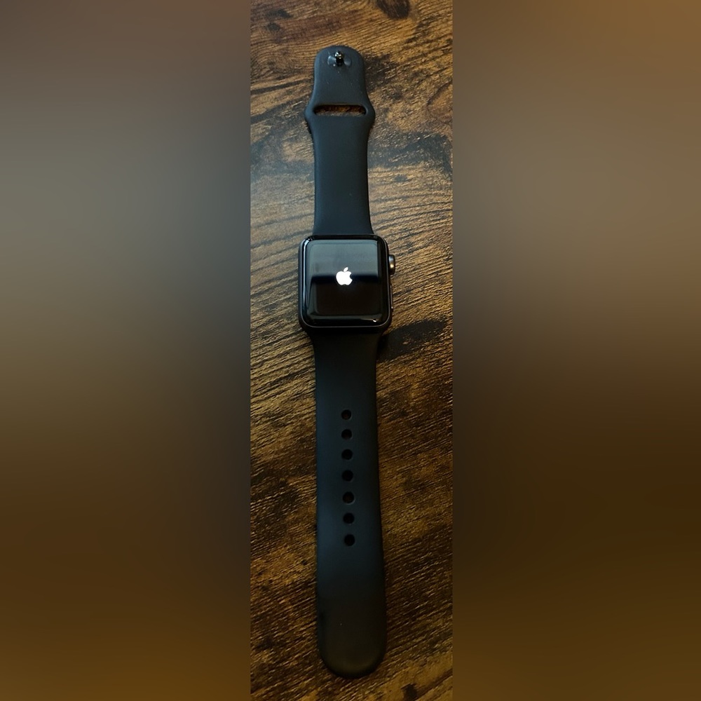 Apple Watch Series 3